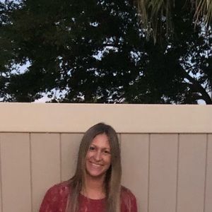 Meet your Posher, Nikki